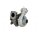 NISSENS 93615 Lader, Aufladung