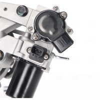 NISSENS 93770 Lader, Aufladung