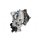 NISSENS 93770 Lader, Aufladung