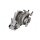 NISSENS 93770 Lader, Aufladung