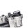 NISSENS 93770 Lader, Aufladung