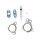 NISSENS 93770 Lader, Aufladung