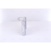 NISSENS 70017 Wärmetauscher, Innenraumheizung