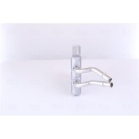 NISSENS 70017 Wärmetauscher, Innenraumheizung