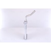 NISSENS 70017 Wärmetauscher, Innenraumheizung
