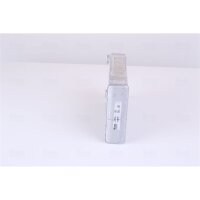 NISSENS 70227 Wärmetauscher, Innenraumheizung