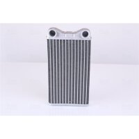 NISSENS 70227 Wärmetauscher, Innenraumheizung
