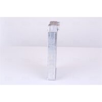 NISSENS 70227 Wärmetauscher, Innenraumheizung