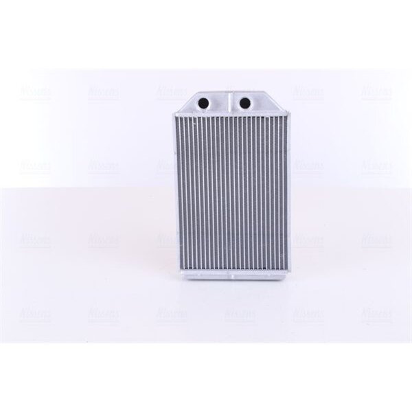 NISSENS 70232 Wärmetauscher, Innenraumheizung