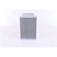 NISSENS 70232 Wärmetauscher, Innenraumheizung