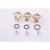 NISSENS 70233 Wärmetauscher, Innenraumheizung