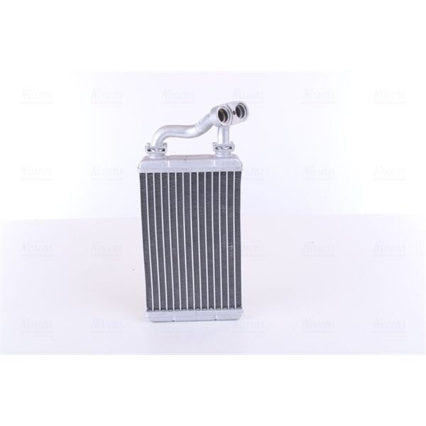 NISSENS 70520 Wärmetauscher, Innenraumheizung