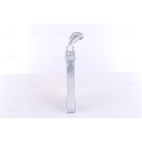 NISSENS 70520 Wärmetauscher, Innenraumheizung