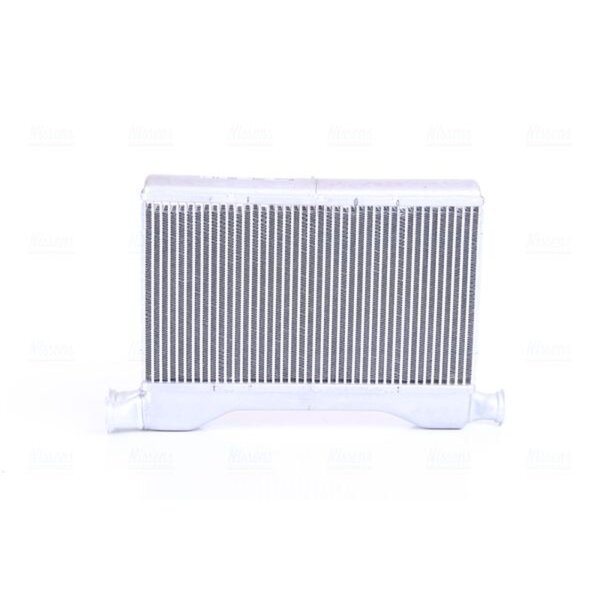 NISSENS 70528 Wärmetauscher, Innenraumheizung