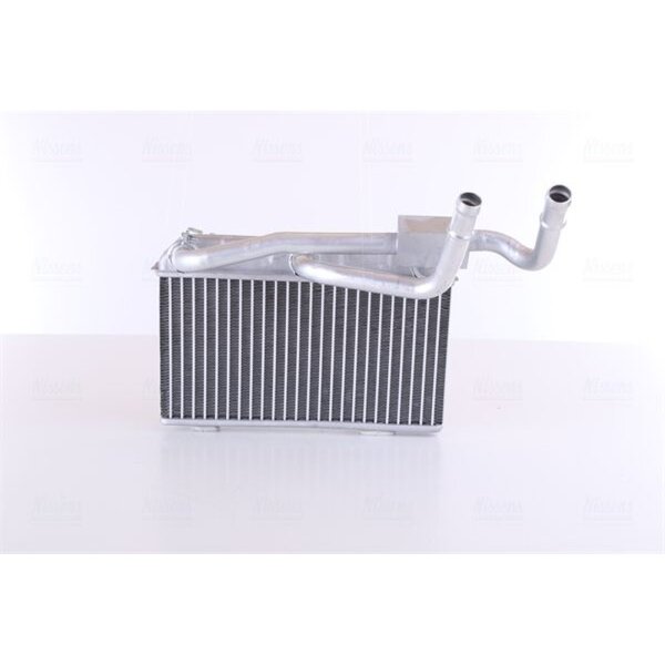 NISSENS 70529 Wärmetauscher, Innenraumheizung