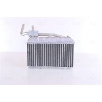 NISSENS 70529 Wärmetauscher, Innenraumheizung