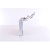 NISSENS 70529 Wärmetauscher, Innenraumheizung