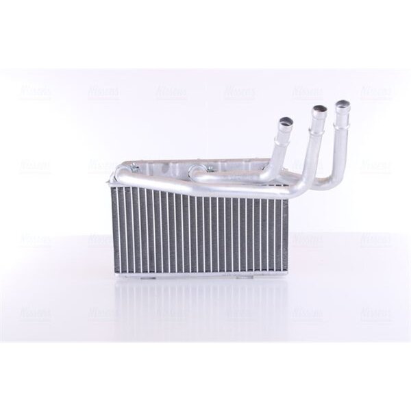 NISSENS 70531 Wärmetauscher, Innenraumheizung