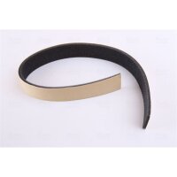 NISSENS 70531 Wärmetauscher, Innenraumheizung