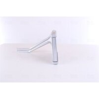 NISSENS 707073 Wärmetauscher, Innenraumheizung