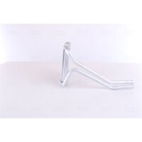 NISSENS 707073 Wärmetauscher, Innenraumheizung