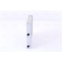 NISSENS 707076 Wärmetauscher, Innenraumheizung