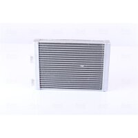 NISSENS 707076 Wärmetauscher, Innenraumheizung