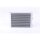 NISSENS 707076 Wärmetauscher, Innenraumheizung