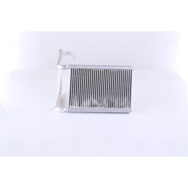 NISSENS 707078 Wärmetauscher, Innenraumheizung