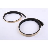 NISSENS 707078 Wärmetauscher, Innenraumheizung