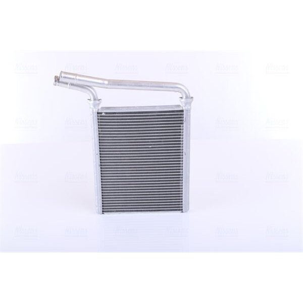 NISSENS 707090 Wärmetauscher, Innenraumheizung