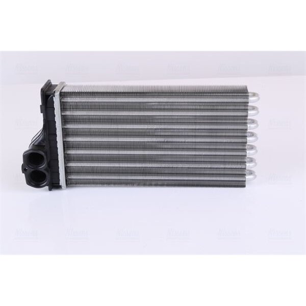NISSENS 707091 Wärmetauscher, Innenraumheizung