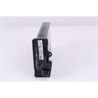 NISSENS 707091 Wärmetauscher, Innenraumheizung