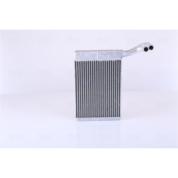 NISSENS 707095 Wärmetauscher, Innenraumheizung