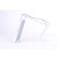 NISSENS 707179 Wärmetauscher, Innenraumheizung
