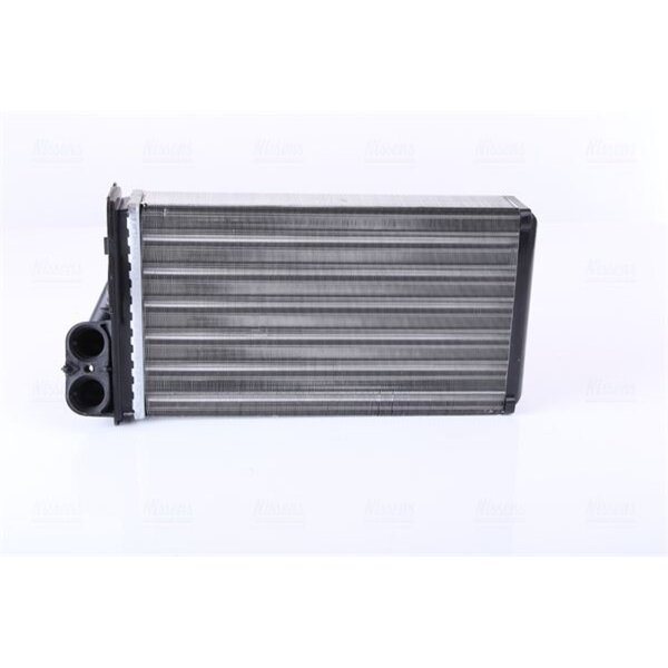 NISSENS 707184 Wärmetauscher, Innenraumheizung