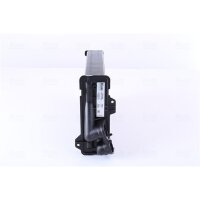NISSENS 707184 Wärmetauscher, Innenraumheizung