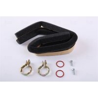 NISSENS 707196 Wärmetauscher, Innenraumheizung