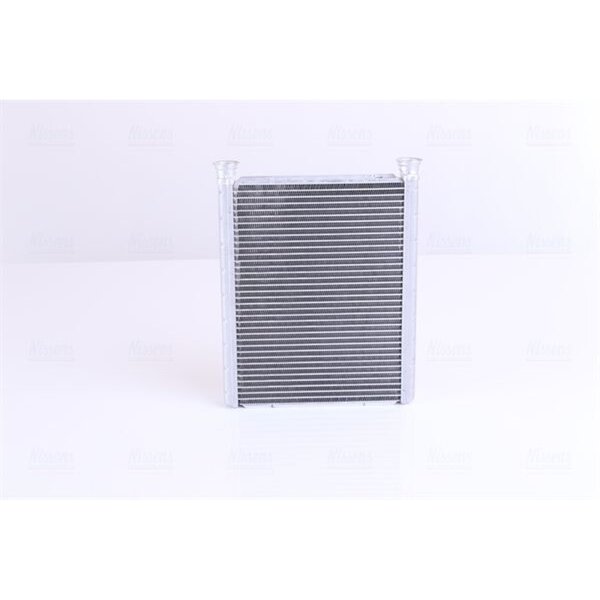 NISSENS 707198 Wärmetauscher, Innenraumheizung