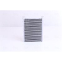 NISSENS 707198 Wärmetauscher, Innenraumheizung