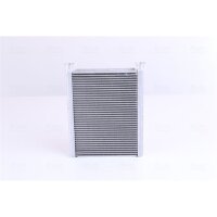 NISSENS 707198 Wärmetauscher, Innenraumheizung