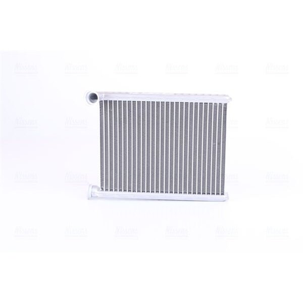 NISSENS 707199 Wärmetauscher, Innenraumheizung