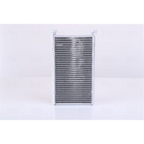 NISSENS 707209 Wärmetauscher, Innenraumheizung