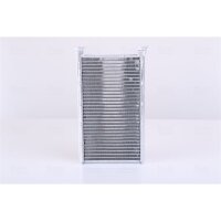 NISSENS 707209 Wärmetauscher, Innenraumheizung