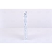 NISSENS 707209 Wärmetauscher, Innenraumheizung