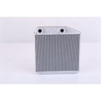 NISSENS 707213 Wärmetauscher, Innenraumheizung