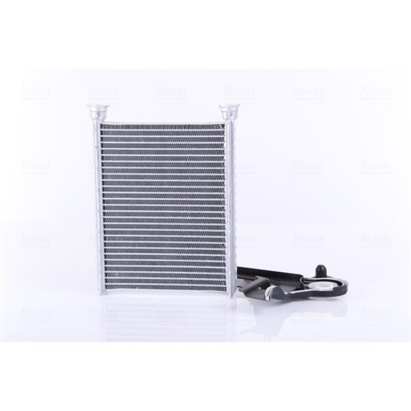 NISSENS 707214 Wärmetauscher, Innenraumheizung