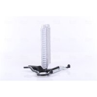 NISSENS 707214 Wärmetauscher, Innenraumheizung