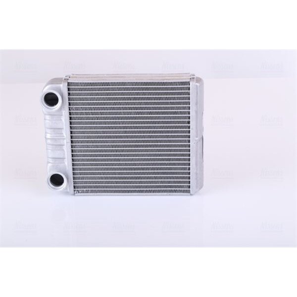NISSENS 707216 Wärmetauscher, Innenraumheizung
