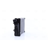 NISSENS 707301 Wärmetauscher, Innenraumheizung